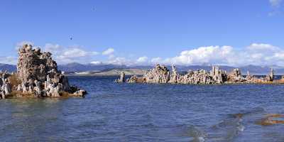 Mono Lake Lee Vinig Saline Tufa Tower View Point Color Fine Arts Beach Rock Forest River Panoramic - 010549 - 05-10-2011 - 15709x4118 Pixel Mono Lake Lee Vinig Saline Tufa Tower View Point Color Fine Arts Beach Rock Forest River Panoramic Fine Art Photographers Modern Wall Art Shoreline Stock Leave...