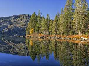 Mount Shasta