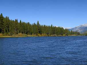 Hume Lake