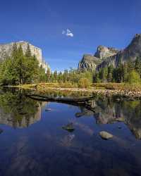 Bridalveil Creek Merced River Yosemite National Park Sierra Lake Art Printing Barn Stock Images Sky - 014235 - 20-10-2014 - 7316x9159 Pixel Bridalveil Creek Merced River Yosemite National Park Sierra Lake Art Printing Barn Stock Images Sky Fine Art Print Modern Wall Art Art Prints For Sale Famous...