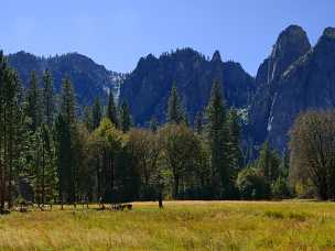 Cathedral Rock