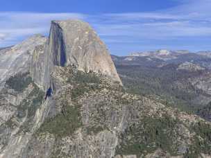 Glacier Point