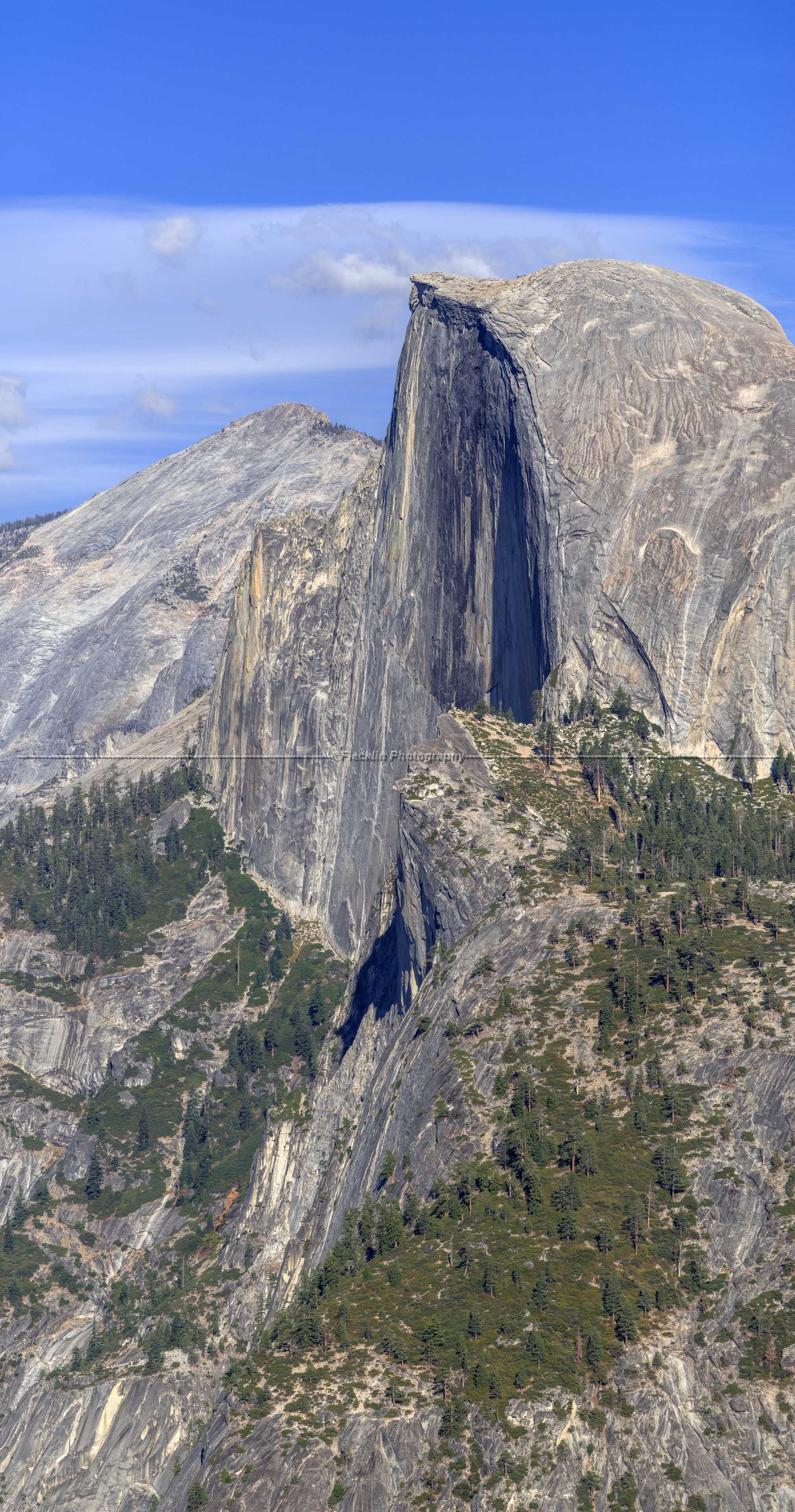 Glacier Point