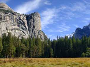 Half Dome