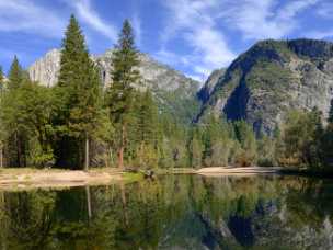 Merced River