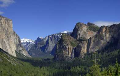 Yosemite Nationalpark California Waterfall Merced River Valley Scenic Photo Modern Wall Art Color - 009173 - 07-10-2011 - 8576x5466 Pixel Yosemite Nationalpark California Waterfall Merced River Valley Scenic Photo Modern Wall Art Color Fine Art Photography Gallery Fine Art Photos Photo Fine Art...