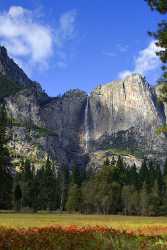 Yosemite Nationalpark California Waterfall Merced River Valley Scenic Shoreline - 009183 - 07-10-2011 - 4686x9050 Pixel Yosemite Nationalpark California Waterfall Merced River Valley Scenic Shoreline Photography Prints For Sale Fine Art Landscape Stock Image Art Prints For Sale...