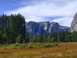 Yosemite Valley