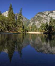 Yosemite Village Merced River National Park Sierra Island Images Stock Image Rain - 014252 - 20-10-2014 - 7258x8687 Pixel Yosemite Village Merced River National Park Sierra Island Images Stock Image Rain Fine Art Nature Photography Fine Art Stock Summer Fine Arts Photography Fine...