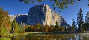 El Capitan El Capitan - Panoramic - Landscape - Photography - Photo - Print - Nature - Stock Photos - Images - Fine Art Prints -...