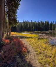 Siesta Lake Siesta Lake - Panoramic - Landscape - Photography - Photo - Print - Nature - Stock Photos - Images - Fine Art Prints -...