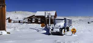 Bodie Ghost Town Bodie Ghost Town - Panoramic - Landscape - Photography - Photo - Print - Nature - Stock Photos - Images - Fine Art...