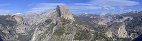 Yosemite Yosemite National Park - Panoramic - Landscape - Photography - Photo - Print - Nature - Stock Photos - Images - Fine Art...