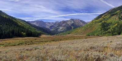 Aspen Castle Creek Road Colorado Landscape Autumn Color Sky Mountain Fine Art Printing - 007260 - 12-09-2010 - 10420x4118 Pixel Aspen Castle Creek Road Colorado Landscape Autumn Color Sky Mountain Fine Art Printing Hi Resolution Stock Image Fine Art Print Sea Fine Art Fine Art Photos...