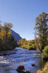 Basalt Fryingpan River Colorado Landscape Bush Forest Tree Fine Art Photos City - 006931 - 14-10-2010 - 4238x7754 Pixel Basalt Fryingpan River Colorado Landscape Bush Forest Tree Fine Art Photos City Fine Art Landscape Photography Sunshine Fine Art Photo Royalty Free Stock Photos...