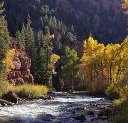 Basalt Fryingpan River Colorado Landscape Bush Forest Tree Order Art Prints Fine Art Landscape - 006933 - 14-10-2010 - 6409x6169 Pixel Basalt Fryingpan River Colorado Landscape Bush Forest Tree Order Art Prints Fine Art Landscape Stock Pictures Country Road Fine Art Photography Gallery Fine...