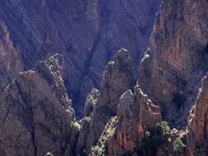 Black Canyon