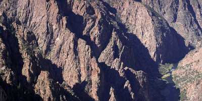 Montrose Black Canyon National Park South Rim Rock Stock Fine Art Landscapes - 007351 - 02-10-2010 - 10908x3859 Pixel Montrose Black Canyon National Park South Rim Rock Stock Fine Art Landscapes Fine Art Nature Photography Shore Stock Pictures Lake Order Fine Art Photographer...