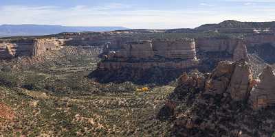 Grand Junction Colorado Rimrock Drive Coke Ovens View Royalty Free Stock Images Autumn - 021903 - 18-10-2017 - 23925x7914 Pixel Grand Junction Colorado Rimrock Drive Coke Ovens View Royalty Free Stock Images Autumn Hi Resolution Beach Shore Fine Art Pictures Town Fine Art Photography...