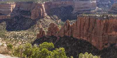 Grand Junction Colorado Rimrock Drive Artists Point View Pass Stock Photos Summer Fine Art Town - 021908 - 18-10-2017 - 19847x8139 Pixel Grand Junction Colorado Rimrock Drive Artists Point View Pass Stock Photos Summer Fine Art Town Famous Fine Art Photographers Modern Art Prints Shoreline...