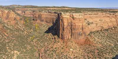 Grand Junction Colorado Rimrock Drive Ute Canyon View Rain Art Prints What Is Fine Art Photography - 021915 - 18-10-2017 - 25567x7987 Pixel Grand Junction Colorado National Monument Road Rock Formation Berg Landschaft Stadt Natur Fotografie Gletscher Bergpass Gebirge Tiere Berg Nebel Sonnenuntergang...