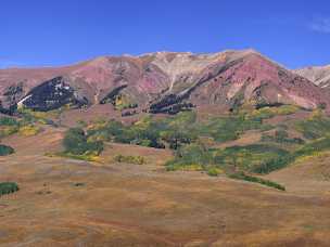 Crested Butte