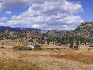 Estes Park