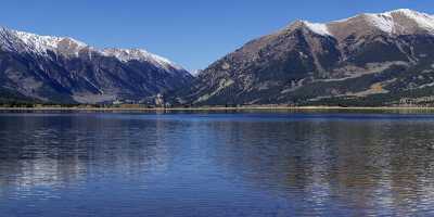 Granite Twin Lakes Independence Pass Colorado Landscape Scenic Fine Art Pictures Image Stock - 006955 - 15-10-2010 - 12429x4144 Pixel Granite Twin Lakes Independence Pass Colorado Landscape Scenic Fine Art Pictures Image Stock Famous Fine Art Photographers Fine Art Art Photography Gallery...