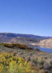 Gunnison Blue Mesa Reservoir Colorado Landscape Autumn Color Photography Fine Art Fotografie - 006774 - 29-09-2010 - 4253x5956 Pixel Gunnison Blue Mesa Reservoir Colorado Landscape Autumn Color Photography Fine Art Fotografie Fine Art Foto Art Photography For Sale River Fine Arts Rock Snow...