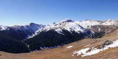 Aspen Independence Pass Colorado Landscape Scenic Outlook Viewpoint Tree Fine Art Pictures - 006951 - 15-10-2010 - 9016x4106 Pixel Aspen Independence Pass Colorado Landscape Scenic Outlook Viewpoint Tree Fine Art Pictures Modern Art Print Sale Flower Fine Art Printer Photography Sunshine...