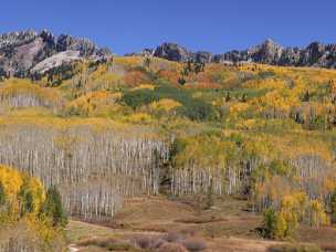 Kebler Pass