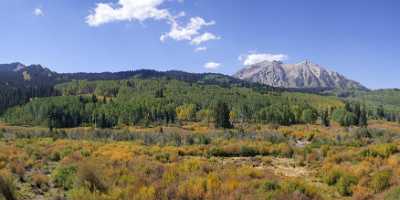 Crested Butte Kebler Pass Gunnison National Forest Colorado Cloud City Fine Art Photography Prints - 007572 - 15-09-2010 - 9171x4191 Pixel Crested Butte Kebler Pass Gunnison National Forest Colorado Cloud City Fine Art Photography Prints Fine Art Prints Sunshine Summer Fine Art Nature Photography...