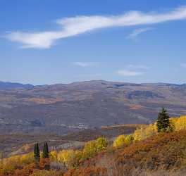 Crested Butte Kebler Pass Colorado Landscape Autumn Color Modern Art Print Fine Art Rain - 012230 - 07-10-2012 - 7049x6664 Pixel Crested Butte Kebler Pass Colorado Landscape Autumn Color Modern Art Print Fine Art Rain Fine Art Photographers Fine Art Photography Gallery Mountain What Is...