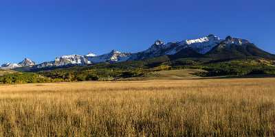 Ridgway Last Dollar Road Colorado Mountain Range Autumn Rock Images Senic Fine Art Landscape - 014833 - 04-10-2014 - 16642x6143 Pixel Ridgway Last Dollar Road Colorado Mountain Range Autumn Rock Images Senic Fine Art Landscape Landscape Art Printing Creek Stock Photos Fine Art Printer Fine Art...