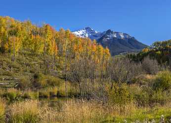 Ridgway Last Dollar Road Colorado Mountain Range Autumn Photo Fine Art - 014853 - 04-10-2014 - 13393x9689 Pixel Ridgway Last Dollar Road Colorado Mountain Range Autumn Photo Fine Art Fine Art Landscape Photography Creek Fine Art Photography For Sale Fine Art Fine Art...