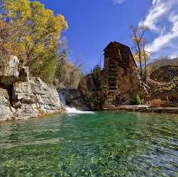 Marble Crystal Mill Historic Site Colorado Landscape Autumn Fine Arts Fine Art Landscape - 012268 - 08-10-2012 - 7110x7080 Pixel Marble Crystal Mill Historic Site Colorado Landscape Autumn Fine Arts Fine Art Landscape Famous Fine Art Photographers Images Snow Rain Fine Arts Photography...