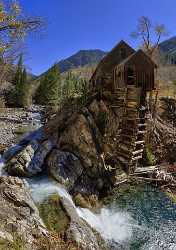 Marble Crystal Mill Historic Site Colorado Landscape Autumn Photo Fine Art Art Prints For Sale - 012272 - 08-10-2012 - 6439x9136 Pixel Marble Crystal Mill Historic Site Colorado Landscape Autumn Photo Fine Art Art Prints For Sale Fine Art Posters Fine Art Photography Prints Sky Fine Art Giclee...