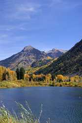 Marble Island Lake Colorado Landscape Autumn Color Fall Fine Art Photography Prints Summer Cloud - 006206 - 27-09-2010 - 4339x6710 Pixel Marble Island Lake Colorado Landscape Autumn Color Fall Fine Art Photography Prints Summer Cloud Stock Image Fine Art Photography For Sale Sale Stock Pictures...