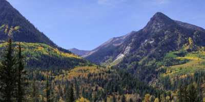 Marble Colorado Landscape Autumn Color Fall Foliage Leaves Fine Art Landscape Photography Park Lake - 006226 - 27-09-2010 - 8880x3968 Pixel Marble Colorado Landscape Autumn Color Fall Foliage Leaves Fine Art Landscape Photography Park Lake Famous Fine Art Photographers Stock Photos Hi Resolution...