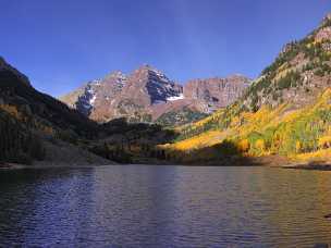 Maroon Lake