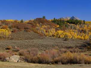 McClure Pass