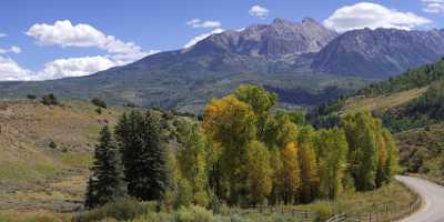 Redstone Mcclure Pass Country Road What Is Fine Art Photography Colorado Ranch - 007335 - 13-09-2010 - 9135x4049 Pixel Redstone Mcclure Pass Country Road What Is Fine Art Photography Colorado Ranch Royalty Free Stock Photos Western Art Prints For Sale Park Color Forest Order...