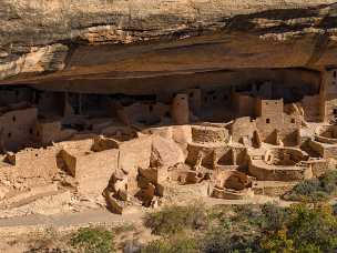 Mesa Verde