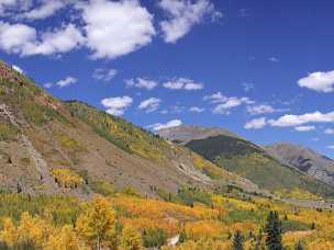 Molas Pass