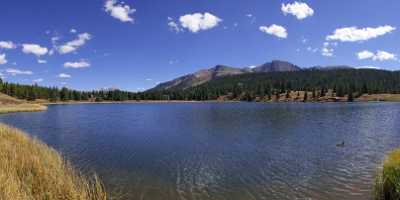 Silverton Andrews Lake Molas Pass Colorado Autumn Color Stock Pictures Rain - 007939 - 17-09-2010 - 10102x4254 Pixel Silverton Andrews Lake Molas Pass Colorado Autumn Color Stock Pictures Rain Fine Art Landscape Photography Fine Art Photography Galleries Shoreline Fine Art...