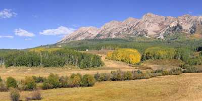 Gunnison National Forest Ohio Pass Colorado Ranch Landscape Fine Art Photography Prints - 007520 - 15-09-2010 - 10630x4113 Pixel Gunnison National Forest Ohio Pass Colorado Ranch Landscape Fine Art Photography Prints Photo Fine Art Modern Art Print Fine Art Prints Art Photography Gallery...