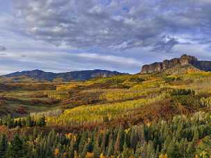 Owl Creek Pass