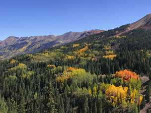 Red Mountain Pass