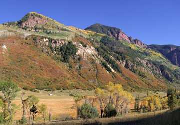 Redstone Colorado Landscape Autumn Color Fall Foliage Leaves Shoreline Spring Fine Art Foto Cloud - 006355 - 27-09-2010 - 6165x4265 Pixel Redstone Colorado Landscape Autumn Color Fall Foliage Leaves Shoreline Spring Fine Art Foto Cloud Fine Art Photography Gallery Fine Arts Photography Lake...