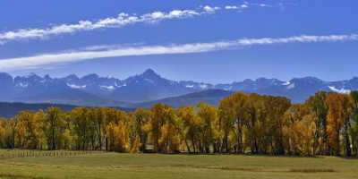 Ridgway Country Road Outlook Mount Sneffels San Juan View Point Fine Art Giclee Printing - 012177 - 06-10-2012 - 16376x7272 Pixel Ridgway Country Road Outlook Mount Sneffels San Juan View Point Fine Art Giclee Printing Fine Art Landscape Photography Autumn Stock Pictures Fine Art Landscape...